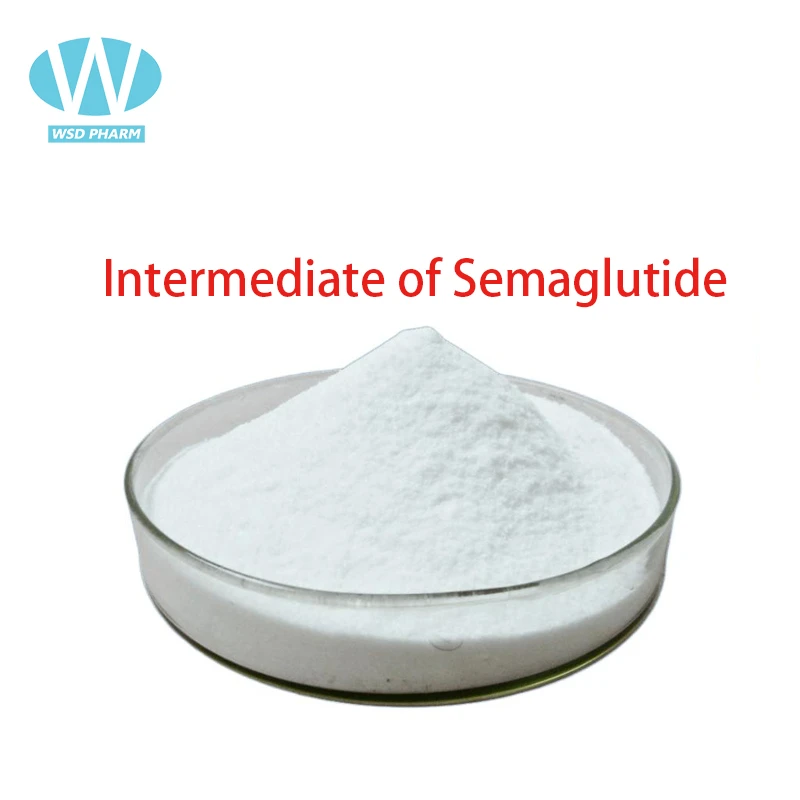 Semaglutide trung gian